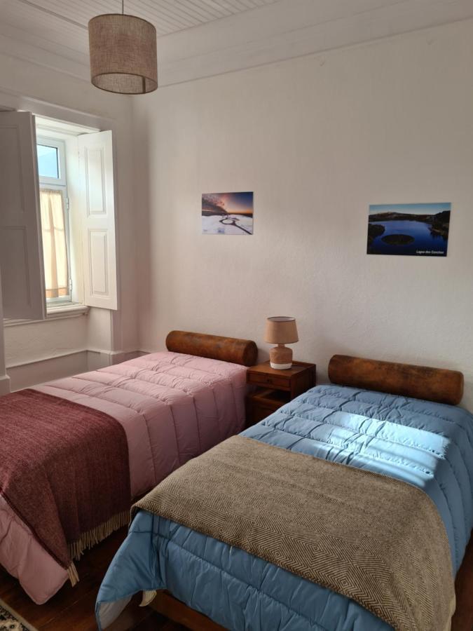 Glaciar Guest House มันเตย์กัส ภายนอก รูปภาพ