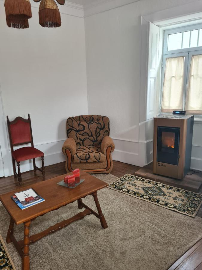 Glaciar Guest House มันเตย์กัส ภายนอก รูปภาพ