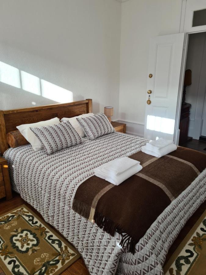 Glaciar Guest House มันเตย์กัส ภายนอก รูปภาพ