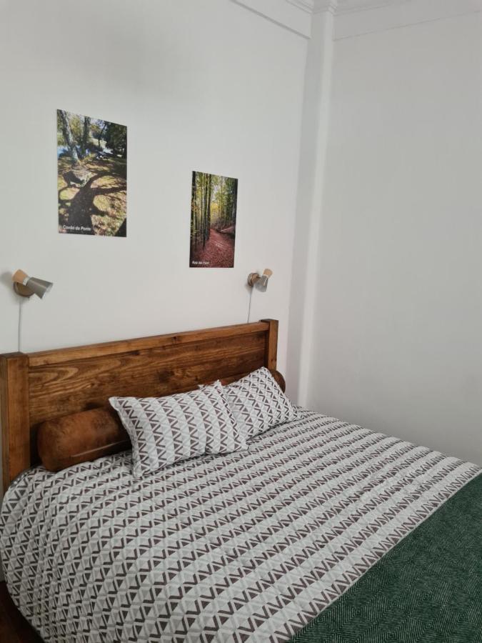 Glaciar Guest House มันเตย์กัส ภายนอก รูปภาพ